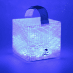 500 Winners! Carry Some Sunshine with a SolarPuff™ Solar Lantern