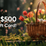 Free Lowe’s gift cards: Enter to win now!
