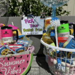 Spring Into Summer with Our Ultimate Giveaway!