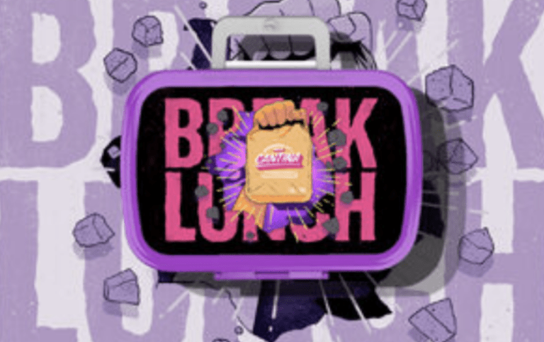 Win Exclusive Collectibles with the DoorDash Cantina Menu Lunchbox Sweepstakes!