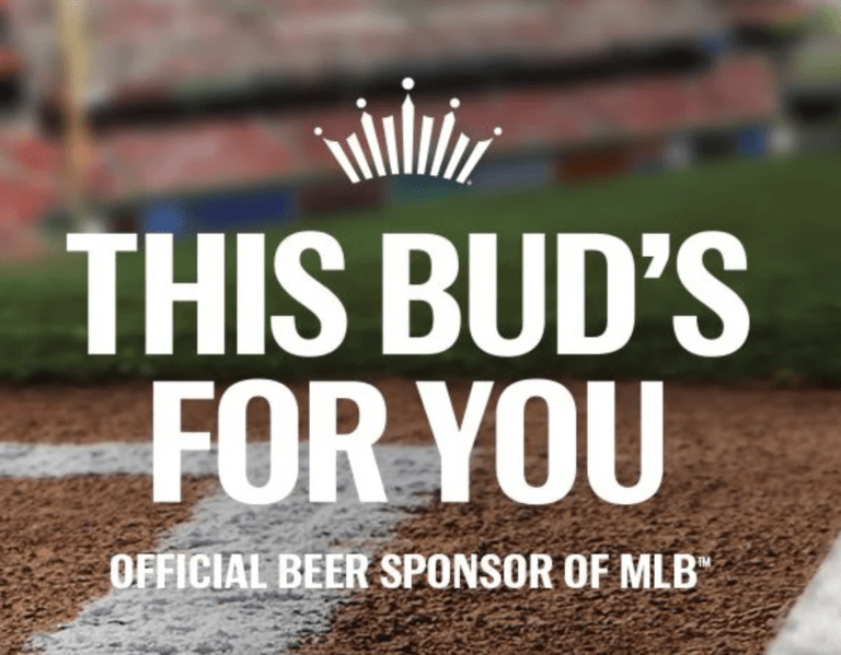 Hit a Home Run with the Budweiser 2024 MLB Sweepstakes: Win Big!