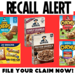 Quaker Oats Recall: How to Get Reimbursed and Get Coupons