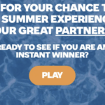 Pepsi Taste More Summer Promotion Instant Win Game