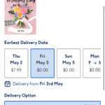 Free Mother’s Day Card