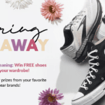 Win Big with the Spring Giveaway 2024!