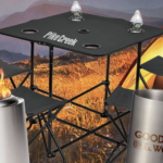 Win the Ultimate Camping Gear in the Corby Outdoor Camping Prize Pack Sweepstakes!