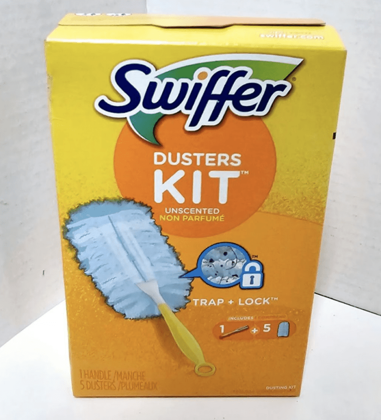 Whoop! Free Swiffer Duster Kit at Walmart 