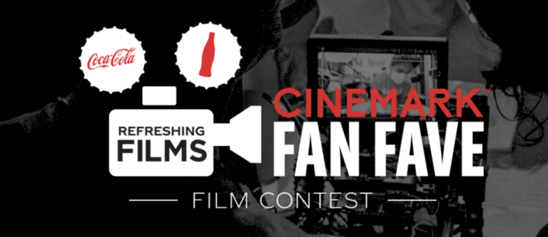Win Big with Cinemark and Coca-Cola: Fan Favorite Sweepstakes Unveiled!