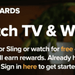 Win $10,000 with the Sling Rewards Sweepstakes (April 2024)!