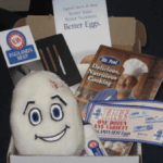 Win Big with Eggland’s Best “Egg-ceptional Wellness” Sweepstakes
