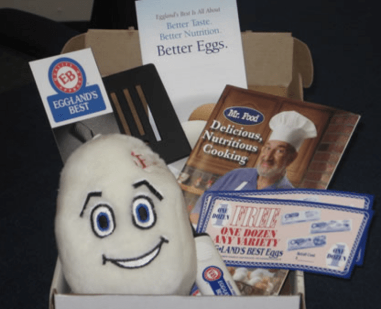 Win Big with Eggland’s Best “Egg-ceptional Wellness” Sweepstakes