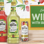 Win Big with Cuervo® RTD Margarita Market Digital Sweepstakes: Everything You Need to Know!