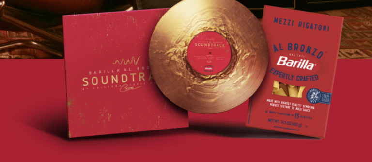 Discover the Melody of Flavor: Win Your Barilla Al Bronzo Soundtrack Sweepstakes Prize Today!