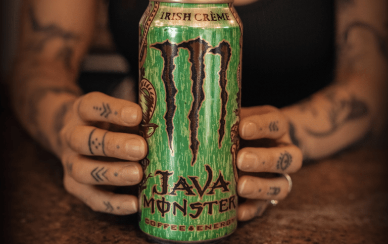 Win Big with Java Monster®: Enter the Irish Crème Promotional Box Sweepstakes!