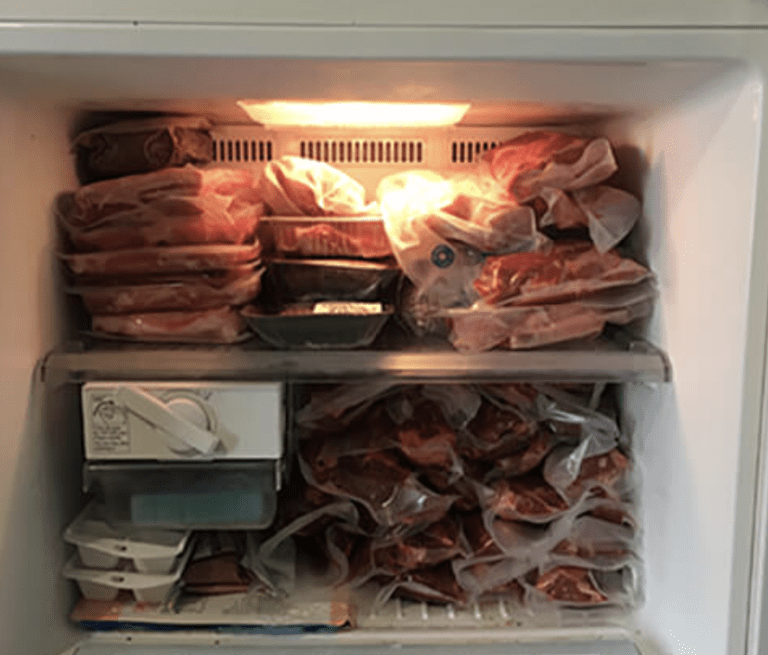 Win Big with Zilnicki Farms: Your Chance to Secure a Freezer Full of Grass-Fed Beef!