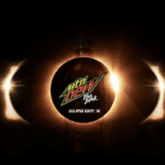 Capture the Dark: Enter the MTN DEW PITCH BLACK® Solar Eclipse Sweepstakes!