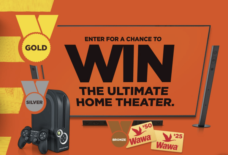 Dive Into Summer Fun with Reese’s Wawa Summer Sweepstakes 2024!