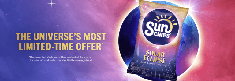 First 100 SunChips 2024 Eclipse Promotion: Everything You Need to Know