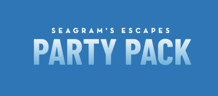 Win Big with Seagram’s Escapes Refreshers Program Contest: Enter Now!