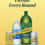 Enter the Schweppes Golf Instant Win for a Chance to Win Amazing Prizes!