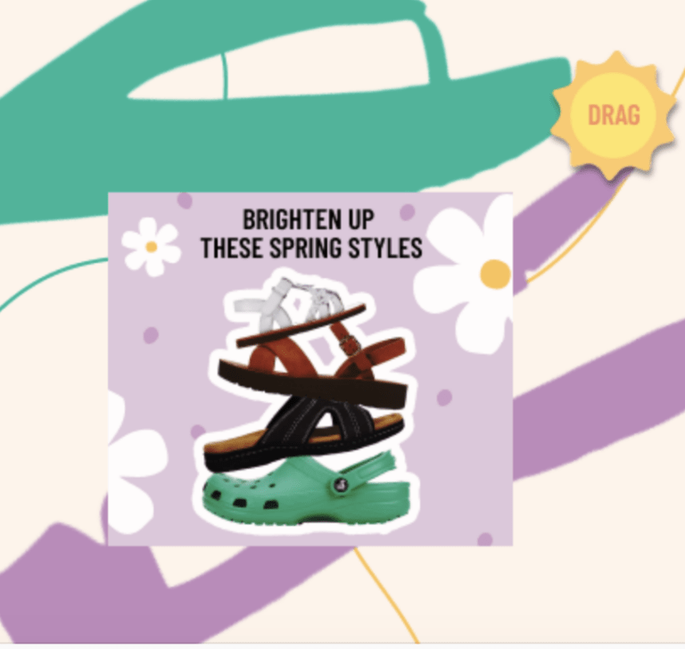 Win Big with Shoe Carnival’s April Word Fury Instant Win: Enter Now!