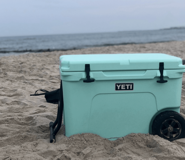Why Yeti Coolers? A Comprehensive Review of Durability, Performance, and Value (+ Win a Yeti Cooler)