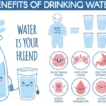 The Importance of Hydration for Overall Wellness