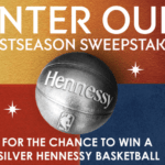Unique Collectibles for Basketball Fans: Must-Have Items and How to Win Your Own Hennessy Silver Basketball