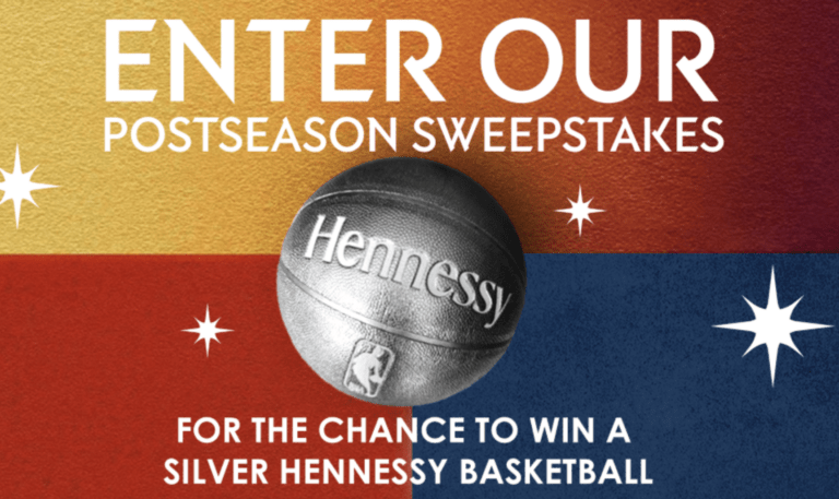 Unique Collectibles for Basketball Fans: Must-Have Items and How to Win Your Own Hennessy Silver Basketball