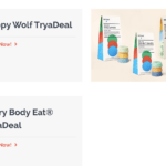 Free Samples: How to Score Free Products with TryaDeal