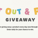 Get Out and Play Giveaway Sweepstakes: Unlock Daily Wins with Radio Flyer!
