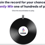 Ignite Your Luck with DJEEP Lighter’s Instant Win Game and Sweepstakes!