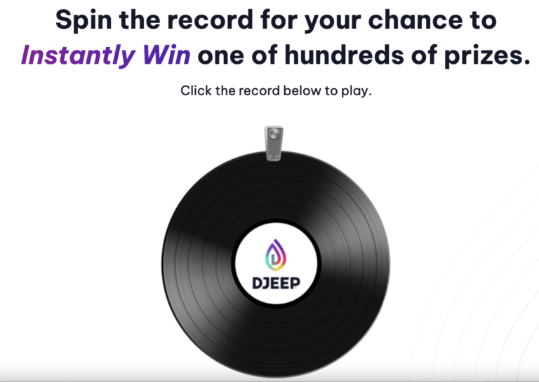 Ignite Your Luck with DJEEP Lighter’s Instant Win Game and Sweepstakes!
