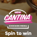 Win Delicious Rewards: Enter the Grubhub x Taco Bell Cantina Sweepstakes Today!