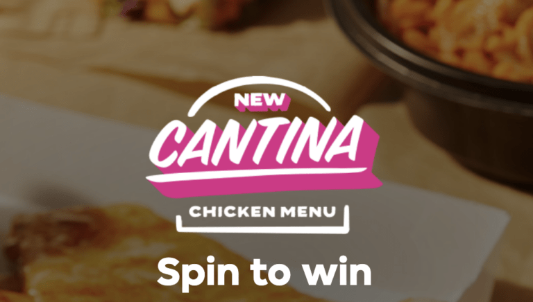 Win Delicious Rewards: Enter the Grubhub x Taco Bell Cantina Sweepstakes Today!