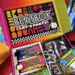 Score Big with Beatbox Beverages