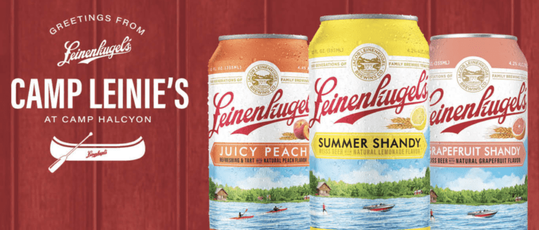Win Big with Camp Leinie’s Summer Sweepstakes and Instant Win Game 2024!
