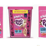 Calling All Cat Lovers: Join Team Bonkers for Free Cat Treats and More!