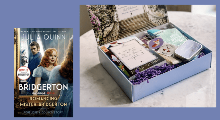 Win Big with the Bracing for Bridgerton Season 3 Sweepstakes: Enter Now!