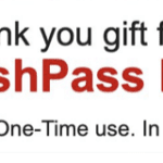 Save Big with JCP Rewards: Free $10 off $10 Purchase