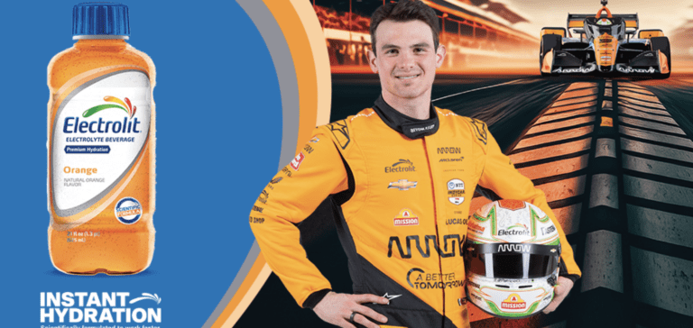 Win Big with the Instant Hydration, Instant Prizes Pato Sweepstakes!