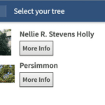 Arbor Day Foundation’s Free Tree Program