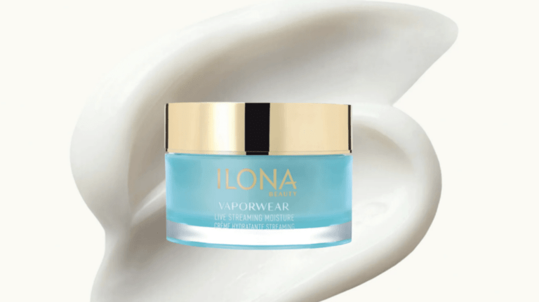 Free Sample of Vaporwear Live Steaming Moisture: The Ultimate Solution for Dry Skin
