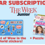 Win Big with The Week Junior + Wow in the World Solar Eclipse Giveaway!