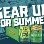Win a Dream Adventure: Enter the Sierra Nevada Gear Up for Summer Sweepstakes 2024!
