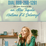 Spice Up Your Summer with the Altos Tequila HotLime Sweepstakes!