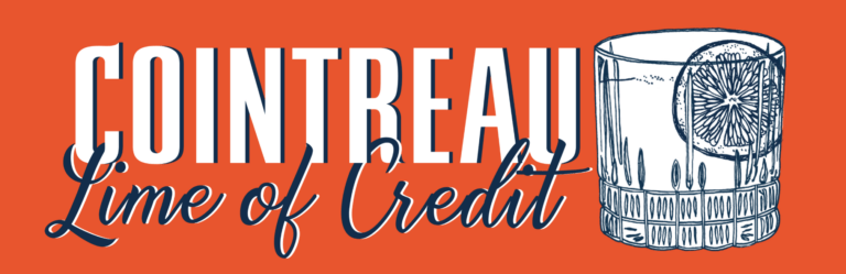 Win Big with the Cointreau Lime of Credit Sweepstakes: Enter for Your Chance to Win $20 Via Venmo!