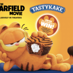 Win Big with Tastykake Garfield Sweepstakes