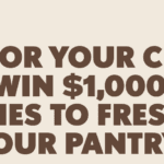 Win Big with The Little Potato Company’s Little Springtime Sweepstakes!