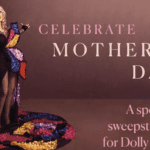 Win Big with the Behind the Seams Mother’s Day Sweepstakes!